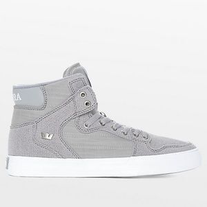 supra skytop heather
